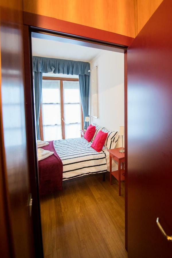 Apartamento Airguest Crocetta Loft Milán Exterior foto